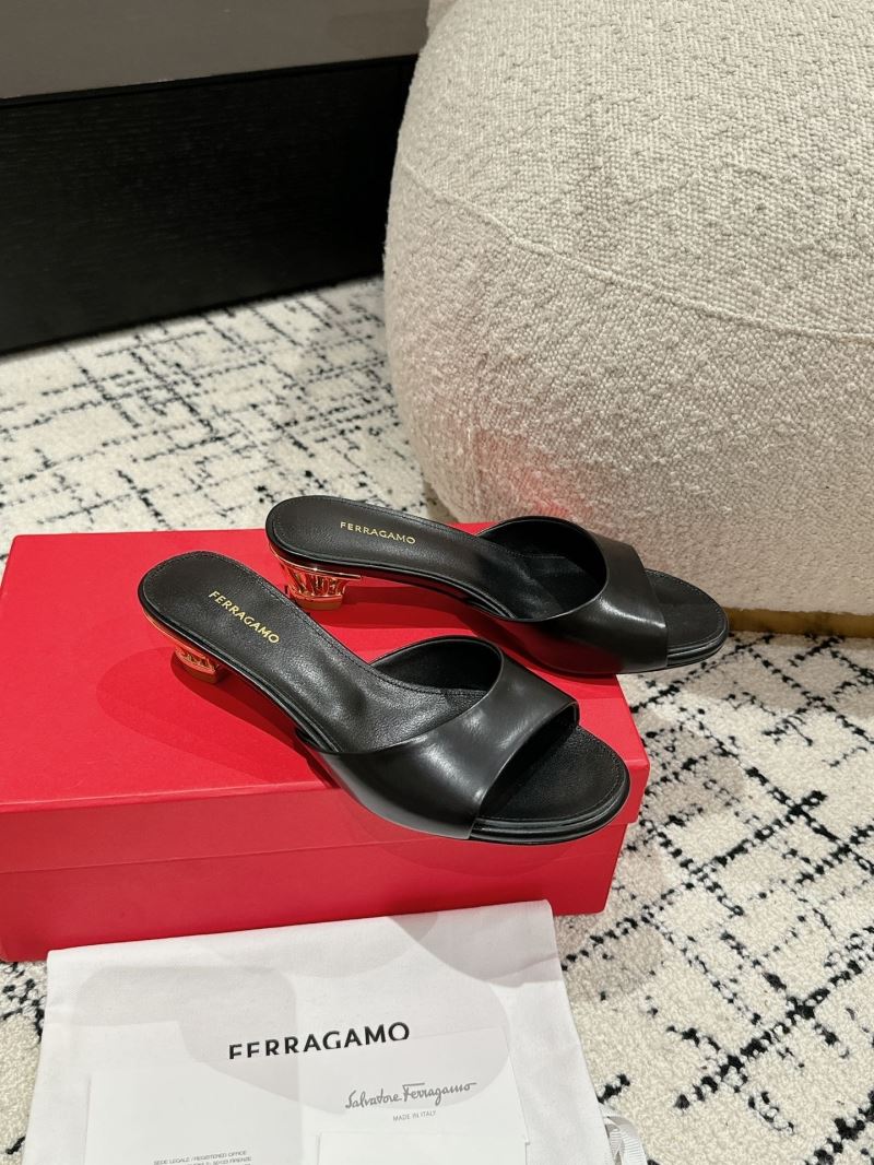 Ferragamo Sandals